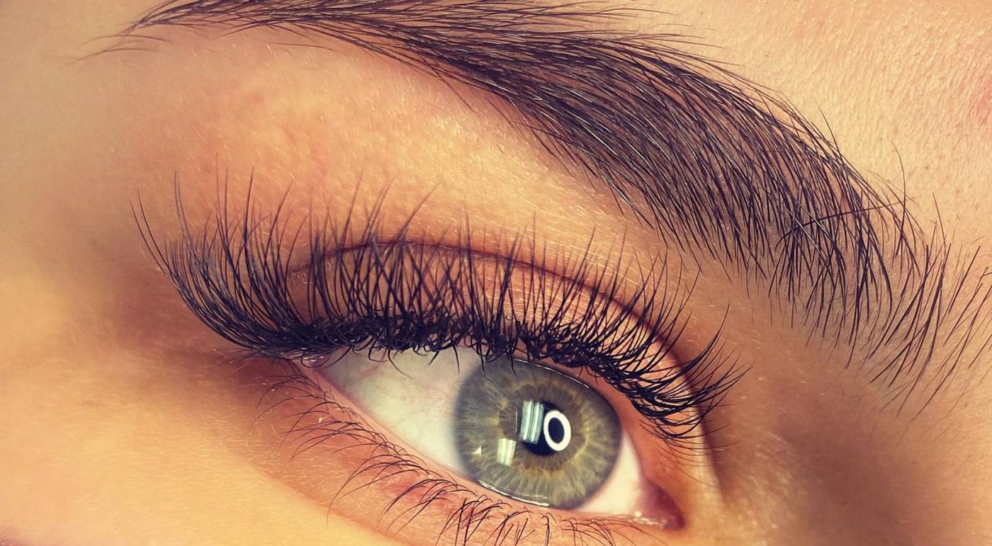 Soin du regard