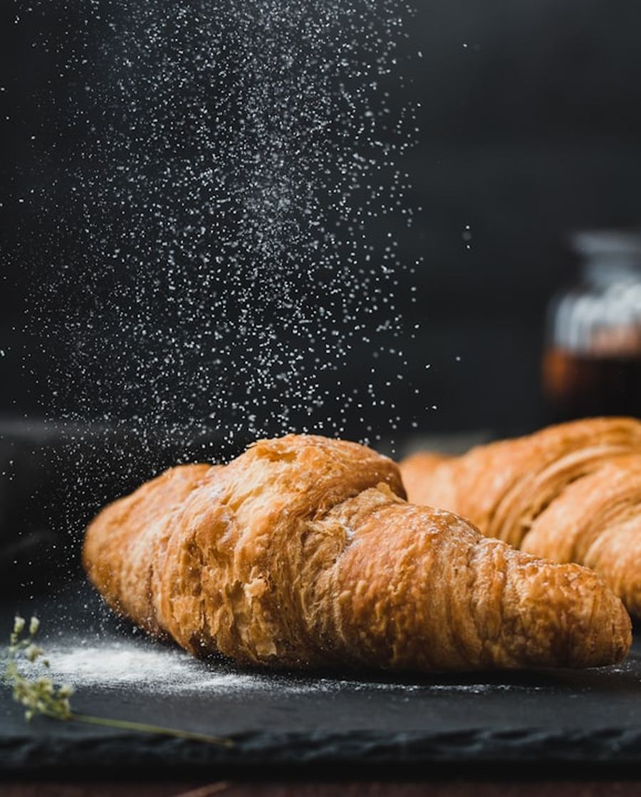 Croissants