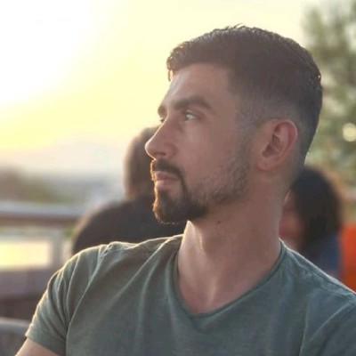 Florian Delage, consultant SEO et GEO à Saint-Laurent-du-Var