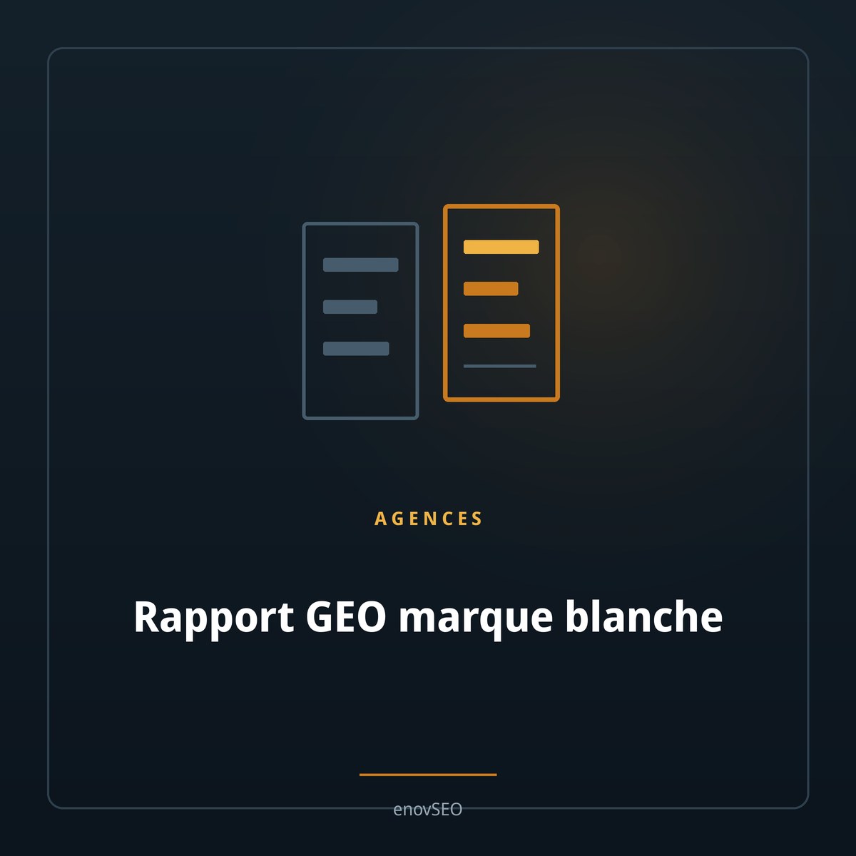 Deux documents dont un a la marque du revendeur